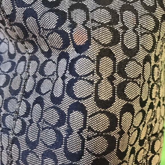 Coach bag - Picture 3 of 7